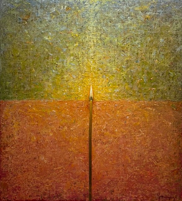 ΧΡΗΣΤΟΣ ΜΠΟΚΟΡΟΣ (1956 - ) - ΦΛΟΓΑ